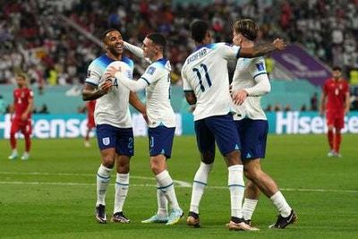 The Leader podcast: England’s World Cup begins