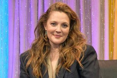 Drew Barrymore on getting sober: ‘I’m finally free of the torture of guilt’
