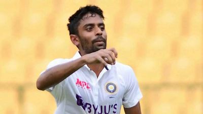 Bengal thrash Services by 47 runs in Vijay Hazare Trophy