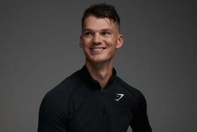 How to be a CEO podcast: Gymshark’s Ben Francis on creating a global brand