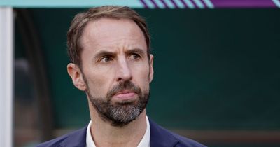 Gareth Southgate highlights message England have fired to World Cup rivals with Iran win
