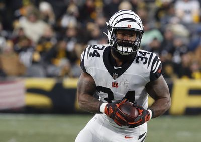 Fantasy football waiver wire: Week 12 free-agent forecast