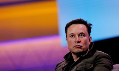 Elon Musk is a case study in how not to be a boss