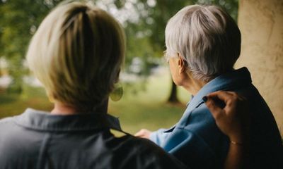 How you can help elderly relatives escape from hospital