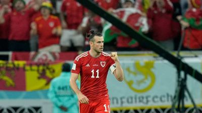 Bale Penalty Kick Salvages Draw for Wales vs. USMNT