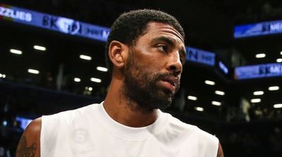 Kyrie Irving Could File Grievance Over Suspension