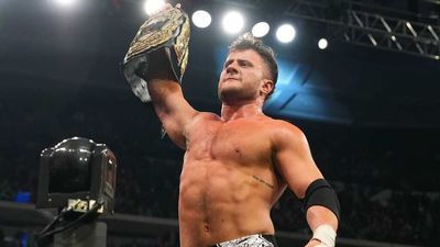 MJF’s Title Win Reignites an Old Wrestling Debate
