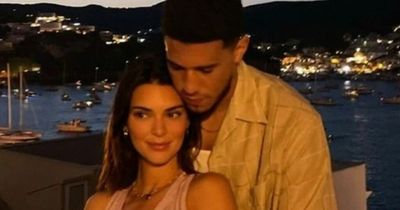 Kendall Jenner 'secretly splits' from Devin Booker after two year romance