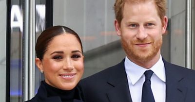 King Charles urged to remove Prince Harry and Meghan's titles over 'insult' to monarchy