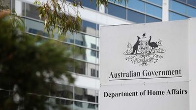 Home Affairs keeps sensitive report on terrorist assessments hidden from public view