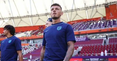 Ben White guaranteed to benefit from FIFA's World Cup announcement after £50m Arsenal transfer