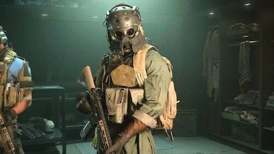 'Warzone 2.0' weapon XP leveling exploit: Reach max level in one match