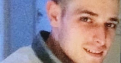 Frantic search launched for Dunbar man who has been missing for six days