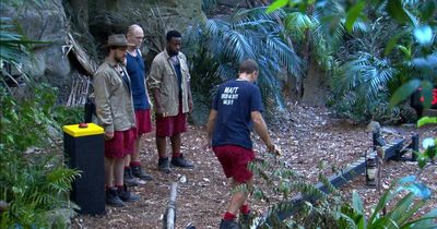 I'm a Celebrity to air at different times this week due to World Cup