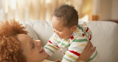 Scientists find baby talk used by parents is the same in 36 different languages