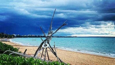 The monsoon is set to arrive early this year, increasing the threat of more floods and cyclones
