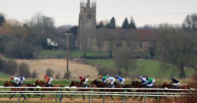 Newsboy's horse racing tips and Nap for Tuesday's cards at Sedgefield and Southwell