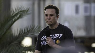 Civil rights leaders slam Musk for reinstating Trump's Twitter account