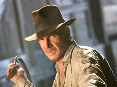 Indiana Jones 5 to feature ‘spooky’ digitally de-aged Harrison Ford