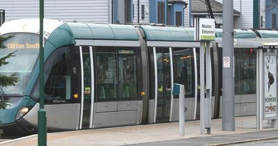 Nottingham tram staff vote to strike as terminally-ill workers face pay cut