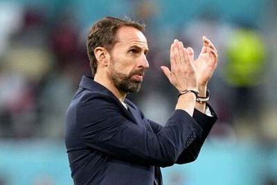 Gareth Southgate admits he ‘understands’ FIFA position on ‘OneLove’ armband as he urges England to keep focus