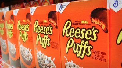 Beloved Breakfast Cereal Brings Exciting New Snack to Shelves