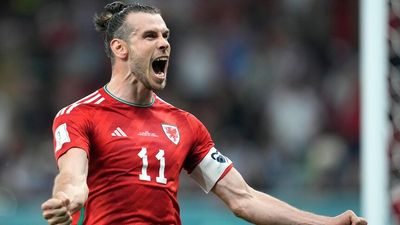 World Cup 2022: England and Netherlands record impressive wins, Bale's Wales fights back for a draw with USA — as it happened