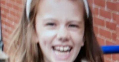 Nottinghamshire Police launch appeal after 9-year-old reported missing