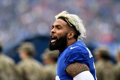 Odell Beckham Jr.’s Legacy at Stake Deciding Between Cowboys and Giants