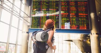 EU scam warning to UK holidaymakers with new travel rules coming into force