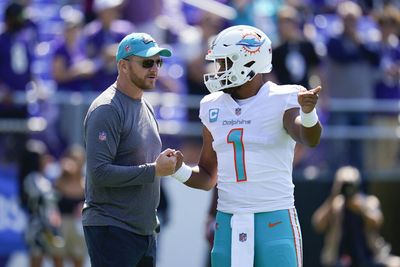 Another Dolphins coach ‘gaining momentum’ for potential head coach openings