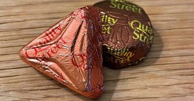 Quality Street fans fume as two favourite sweets look 'unrecognisable' this year