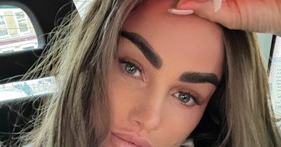 Katie Price warned more surgery ‘could lead to death’ as loved ones begs her to stop