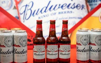Budweiser Has a Big Gift for the Country That Wins the World Cup