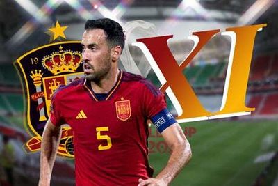 Spain vs Costa Rica lineups: Confirmed team news, starting XIs, injury latest for World Cup 2022 today