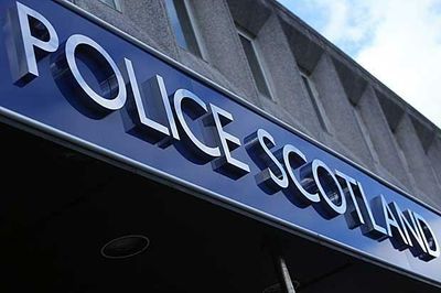 Hours of online reports not logged by Police Scotland in second major outage