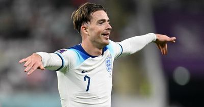 'I'm not the best dancer' - Man City's Jack Grealish sends message to young fan after England goal