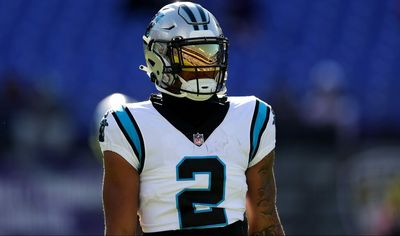 Panthers interim HC Steve Wilks: Our star players gotta play like stars