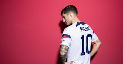 Christian Pulisic sends Graham Potter clear Chelsea message after 'immense' World Cup USA moment