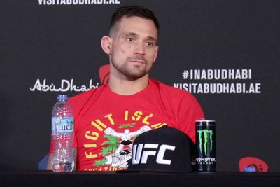 Video analysis: Potential fallout of James Krause involvement in UFC betting investigation