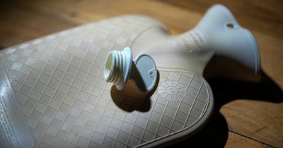 Urgent hot water bottle warning people must be aware of as temperatures set to drop