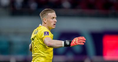 Jordan Pickford critics can't hide truth as Everton match takes unexpected twist