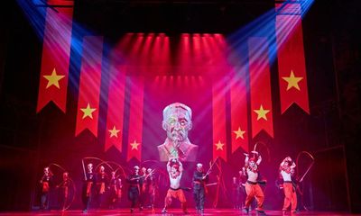 Theatre group pulls play from Sheffield venue staging Miss Saigon