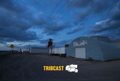 TribCast: The future of rural Texas