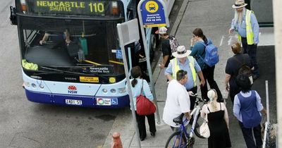 Travel chaos: buses replace Hunter trains, M1 Motorway closures, COVID driver shortages