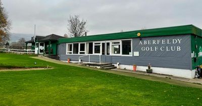 Sports clubhouse plans offer possibilities for Aberfeldy
