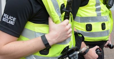 Police Scotland lose 'hours worth' of reported crimes due to technical issue