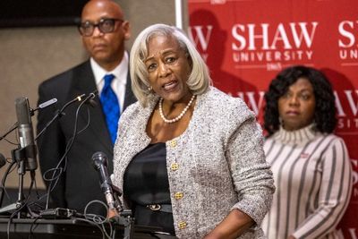 HBCU files complaint seeking review of bus search