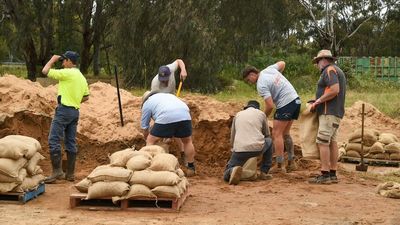 NSW floods become most expensive natural disaster on record with $5.5b in claims