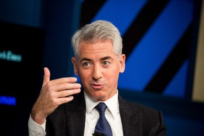 Wharton Professor Jeremy Siegel says stocks will soar 20% next year as inflation fades—but legendary investor Bill Ackman says not so fast